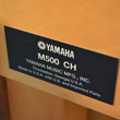 2003 Yamaha M500 Chippendale - Upright - Console Pianos